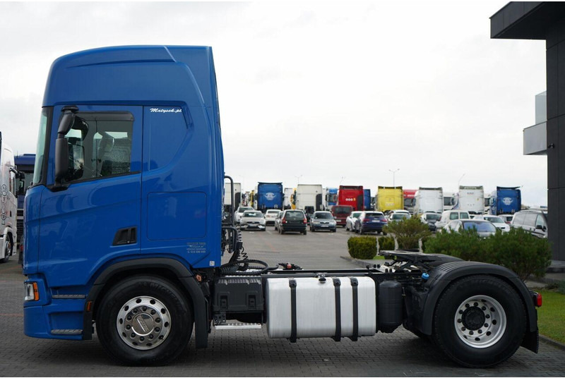 Scania R 450 лизинг Scania R 450: фото 6