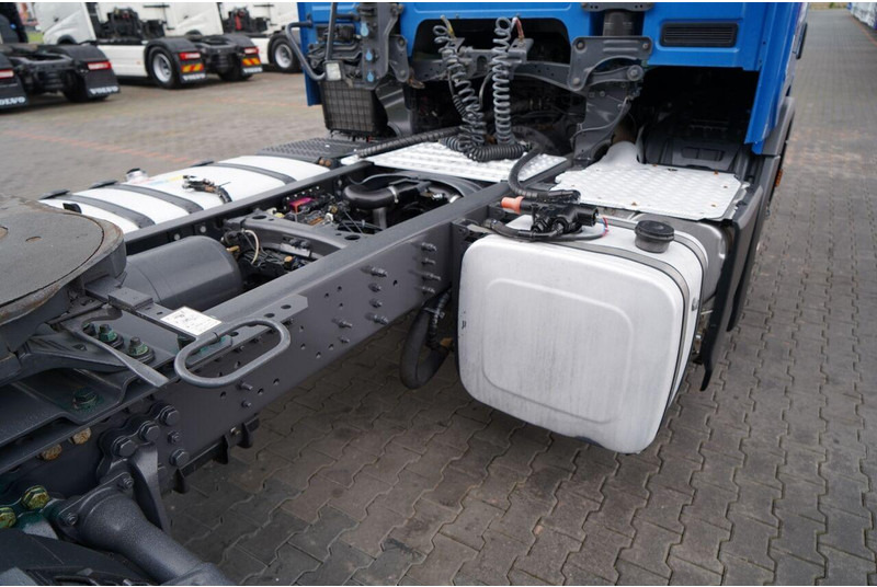 Scania R 450 лизинг Scania R 450: фото 16