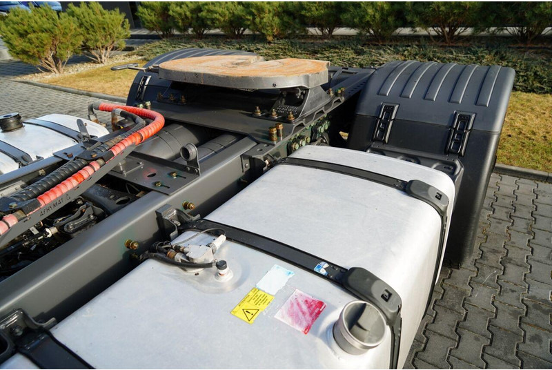 Scania R 450 лизинг Scania R 450: фото 13