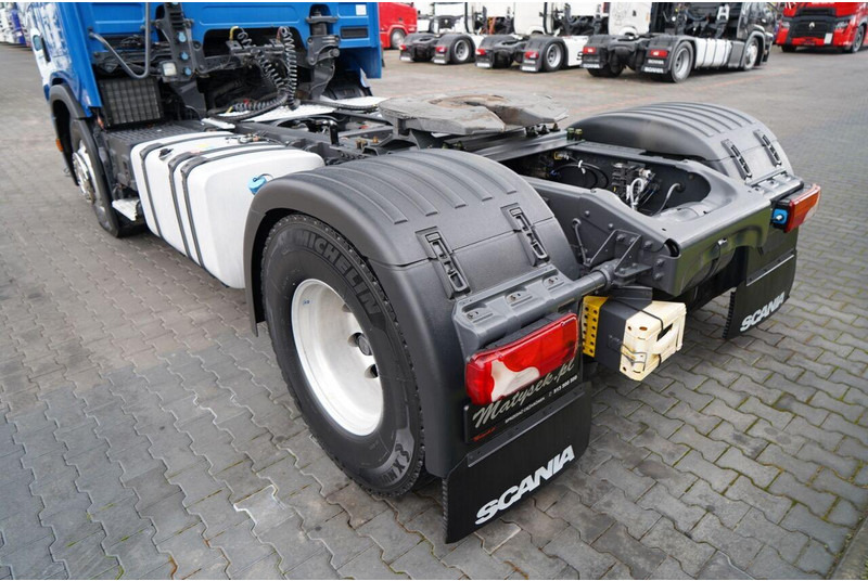 Scania R 450 лизинг Scania R 450: фото 14