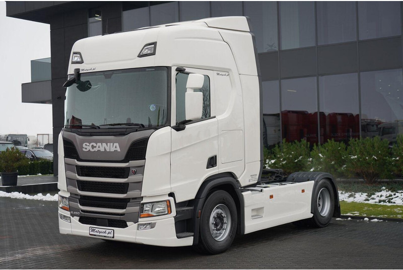 Scania R 450 - Тягач: фото 2 Scania R 450 - Тягач: фото 2