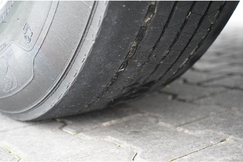 Scania R 450 лизинг Scania R 450: фото 18