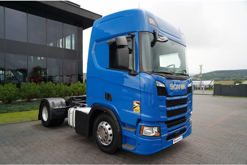 Scania R 450 - Тягач: фото 2 Scania R 450 - Тягач: фото 2