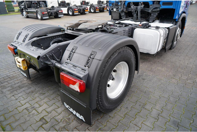 Scania R 450 лизинг Scania R 450: фото 15