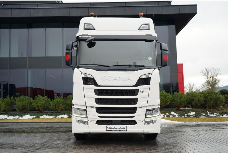 Scania R 450 - Тягач: фото 3 Scania R 450 - Тягач: фото 3