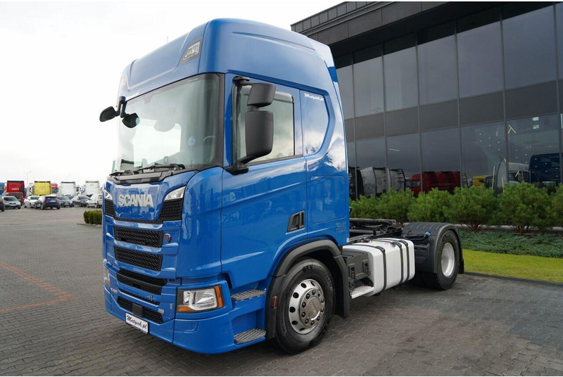 Scania R 450 - Тягач: фото 5 Scania R 450 - Тягач: фото 5