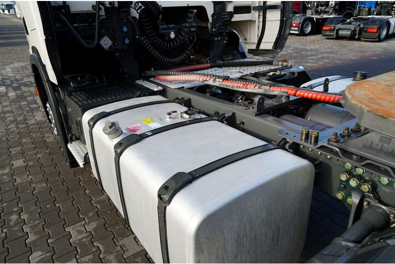 Scania R 450 лизинг Scania R 450: фото 14