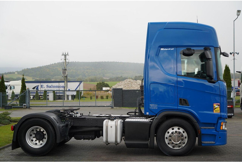 Scania R 450 лизинг Scania R 450: фото 9