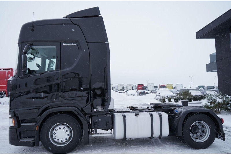 Scania R 450 - Тягач: фото 3 Scania R 450 - Тягач: фото 3