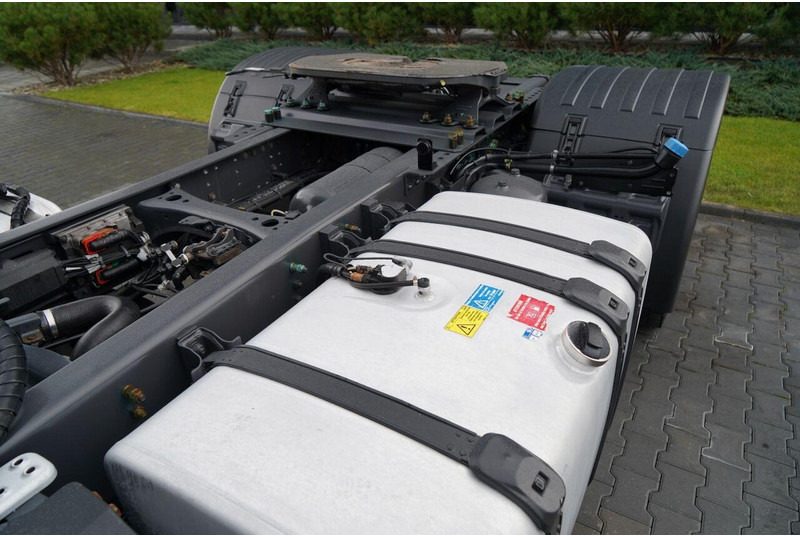 Scania R 450 лизинг Scania R 450: фото 12