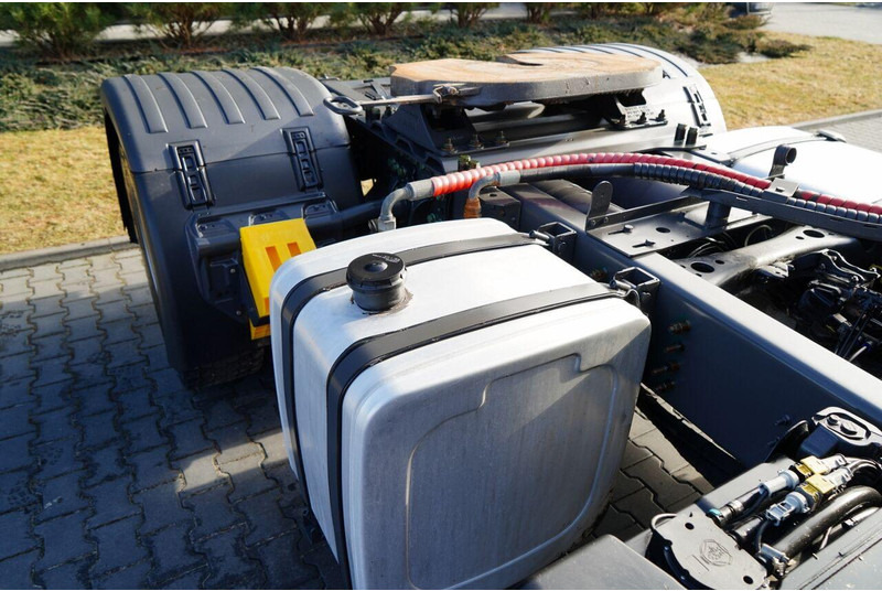 Scania R 450 лизинг Scania R 450: фото 18