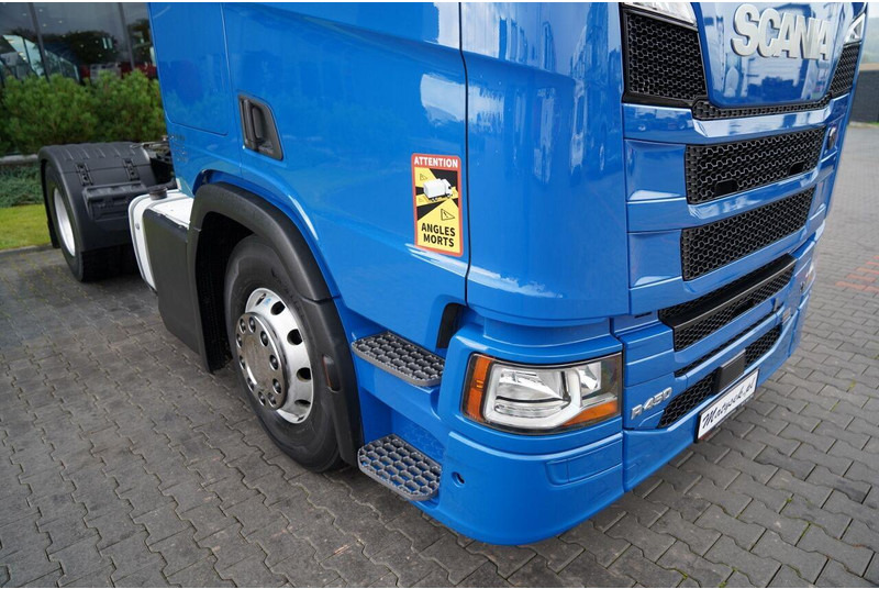 Scania R 450 лизинг Scania R 450: фото 10