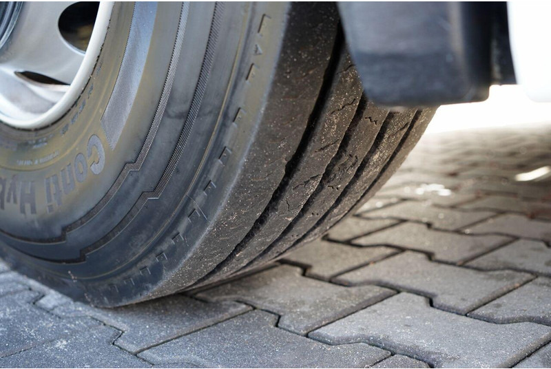 Scania R 450 лизинг Scania R 450: фото 19