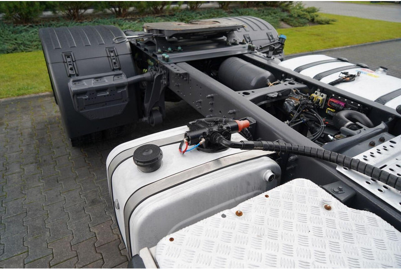 Scania R 450 лизинг Scania R 450: фото 17