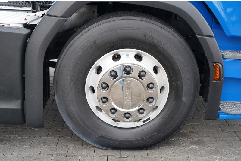 Scania R 450 лизинг Scania R 450: фото 19