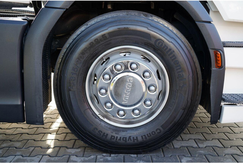 Scania R 450 лизинг Scania R 450: фото 20