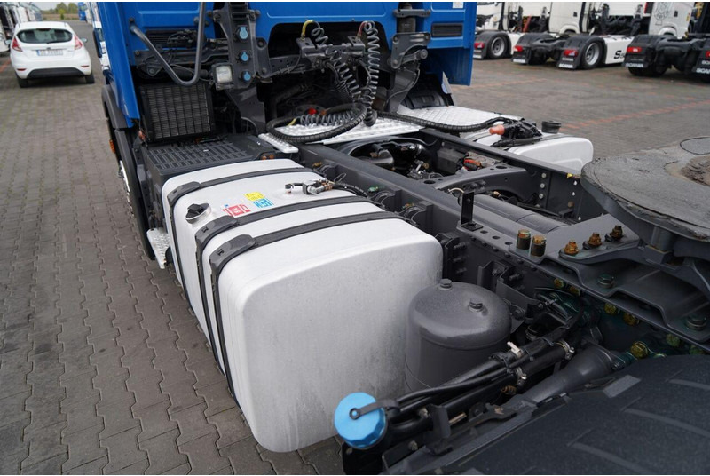 Scania R 450 лизинг Scania R 450: фото 13