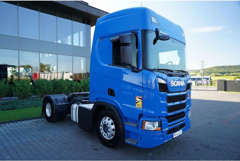 Scania R 450 - Тягач: фото 2 Scania R 450 - Тягач: фото 2