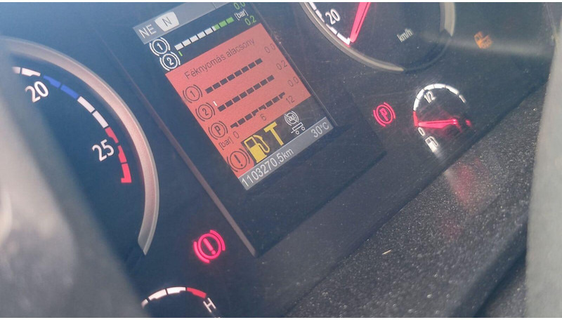 Scania R360 Tractor - Тягач: фото 4 Scania R360 Tractor - Тягач: фото 4