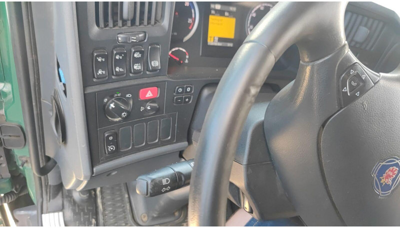 Scania R360 Tractor - Тягач: фото 3 Scania R360 Tractor - Тягач: фото 3