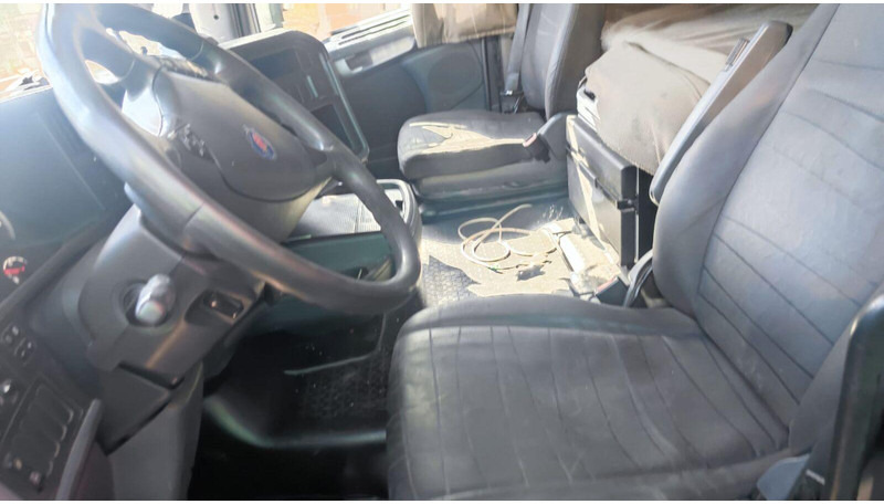 Scania R360 Tractor - Тягач: фото 2 Scania R360 Tractor - Тягач: фото 2