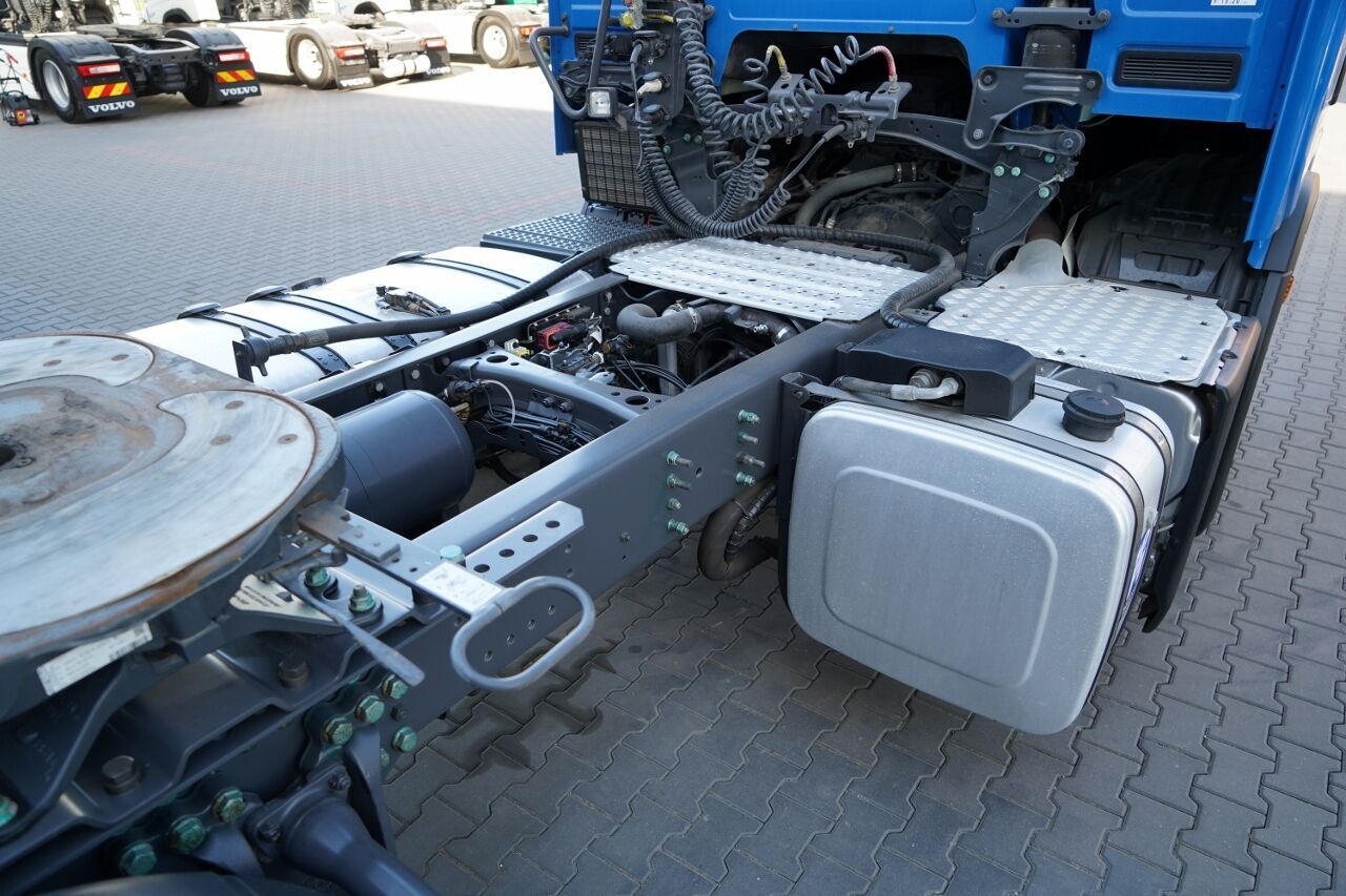 Тягач Scania R450: фото 16