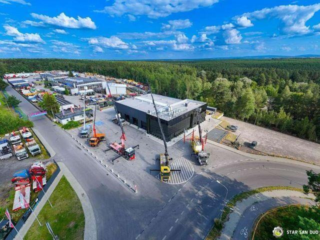 Volvo FH 480 6x2 PALFINGER PK 44002 Crane Winch 5th - Тягач: фото 5 Volvo FH 480 6x2 PALFINGER PK 44002 Crane Winch 5th - Тягач: фото 5