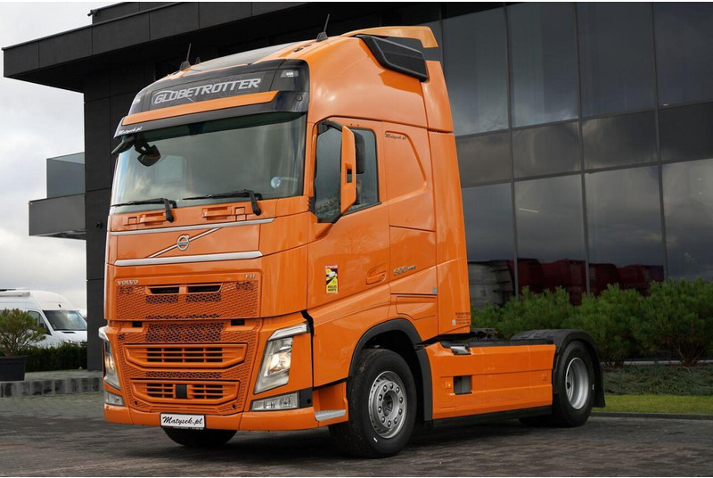 Volvo FH 500 / XXL / STANDARD / EURO 6 - Тягач: фото 1 Volvo FH 500 / XXL / STANDARD / EURO 6 - Тягач: фото 1