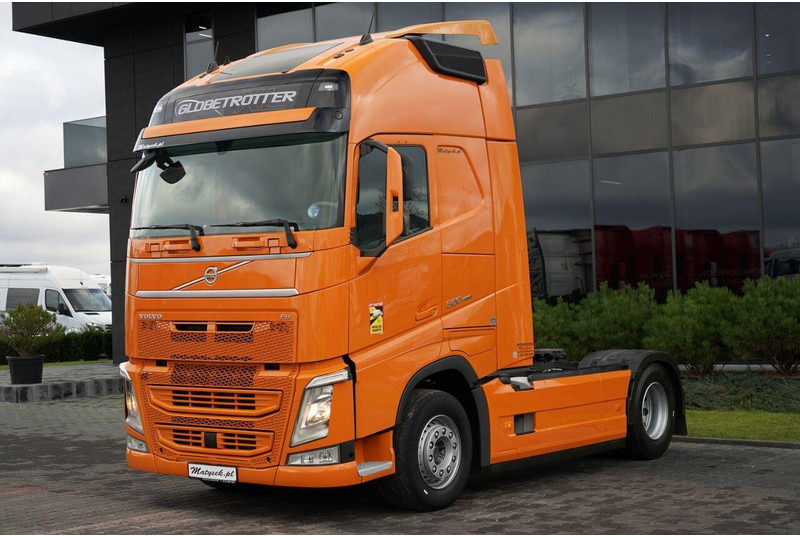 Volvo FH 500 / XXL / STANDARD / EURO 6 - Тягач: фото 2 Volvo FH 500 / XXL / STANDARD / EURO 6 - Тягач: фото 2