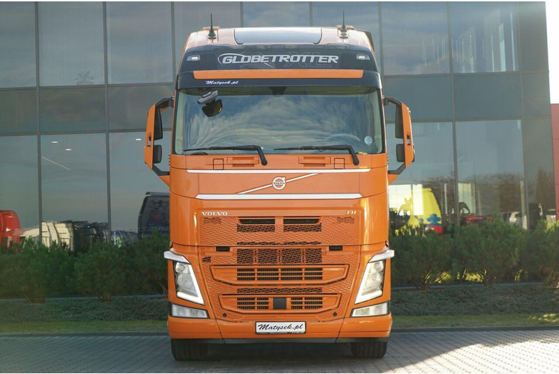 Volvo FH 500 / XXL / STANDARD / EURO 6 - Тягач: фото 3 Volvo FH 500 / XXL / STANDARD / EURO 6 - Тягач: фото 3