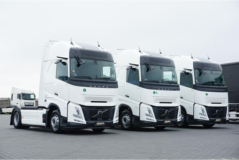 Volvo FH / AREO / 460 / I – SAVE / XL / EURO 6 / ACC / I -COOL / NOWY - Тягач: фото 1 Volvo FH / AREO / 460 / I – SAVE / XL / EURO 6 / ACC / I -COOL / NOWY - Тягач: фото 1