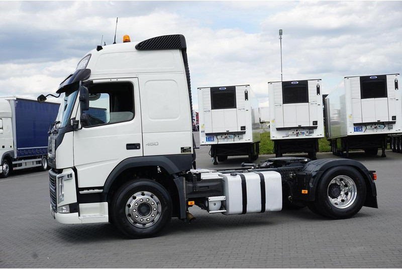 Volvo FM / 450 / ACC / EURO 6 / PEŁNY ADR / WAGA 6692 KG / KOMPRESOR - Тягач: фото 3 Volvo FM / 450 / ACC / EURO 6 / PEŁNY ADR / WAGA 6692 KG / KOMPRESOR - Тягач: фото 3