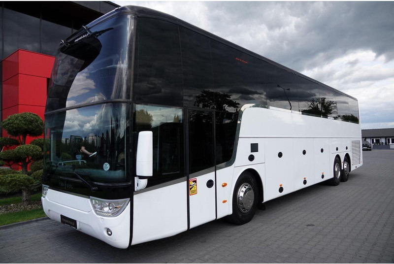 Van Hool TDX 20 ALTANO - Туристический автобус: фото 3 Van Hool TDX 20 ALTANO - Туристический автобус: фото 3