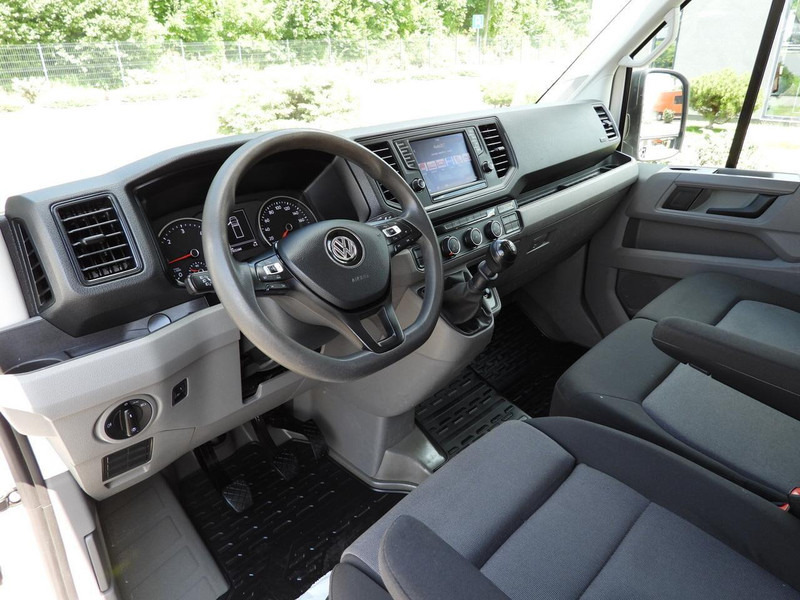 Volkswagen CRAFTER WYWROTKA TEMPOMAT BLIŹNIACZE KOŁA KLIMATYZACJA 180KM [ - Малотоннажный самосвал: фото 2 Volkswagen CRAFTER WYWROTKA TEMPOMAT BLIŹNIACZE KOŁA KLIMATYZACJA 180KM [ - Малотоннажный самосвал: фото 2