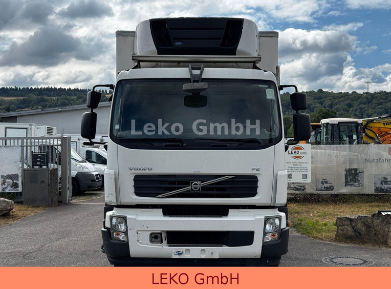 Volvo FE 260 - Рефрижератор: фото 2 Volvo FE 260 - Рефрижератор: фото 2