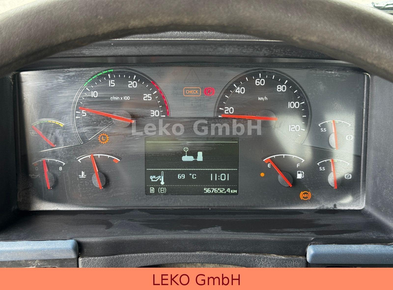 Крюковой мультилифт Volvo FM 400: фото 19 Крюковой мультилифт Volvo FM 400: фото 19