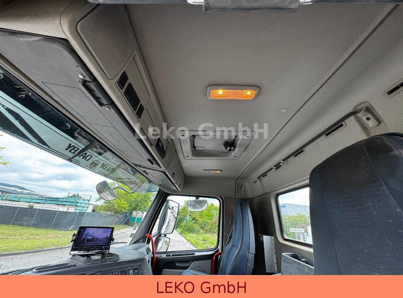Крюковой мультилифт Volvo FM 400: фото 17 Крюковой мультилифт Volvo FM 400: фото 17
