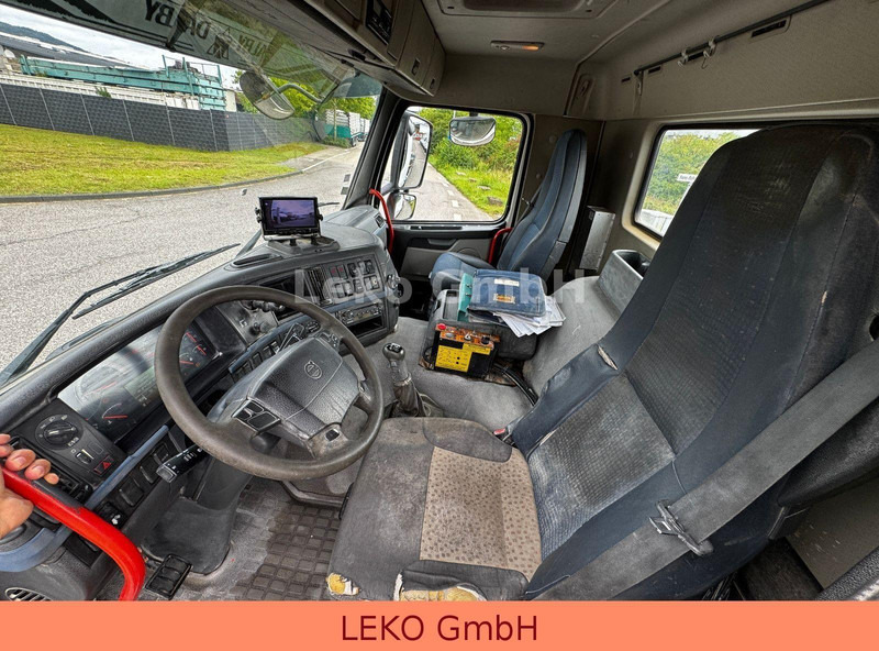 Крюковой мультилифт Volvo FM 400: фото 16 Крюковой мультилифт Volvo FM 400: фото 16