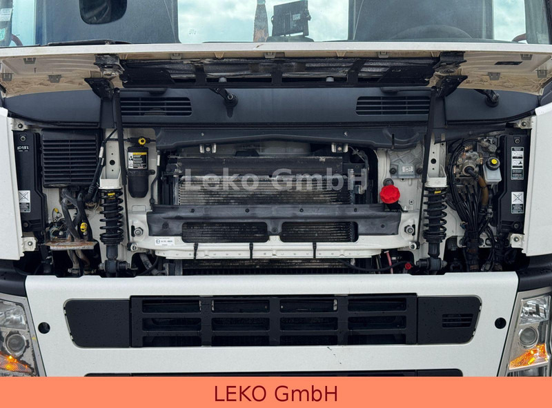 Крюковой мультилифт Volvo FM 400: фото 12 Крюковой мультилифт Volvo FM 400: фото 12