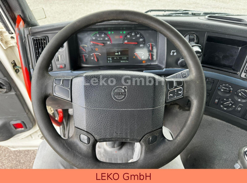 Крюковой мультилифт Volvo FM 400: фото 18 Крюковой мультилифт Volvo FM 400: фото 18