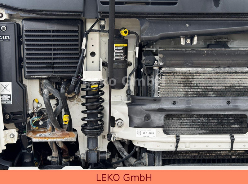 Крюковой мультилифт Volvo FM 400: фото 13 Крюковой мультилифт Volvo FM 400: фото 13