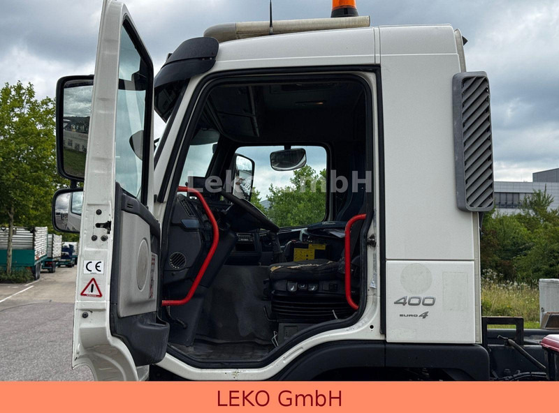 Крюковой мультилифт Volvo FM 400: фото 15 Крюковой мультилифт Volvo FM 400: фото 15