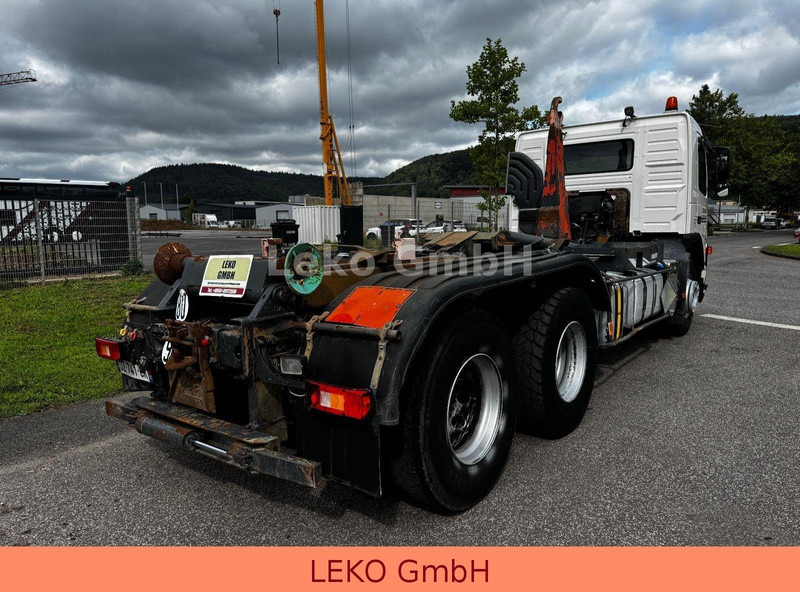 Крюковой мультилифт Volvo FM 400: фото 7 Крюковой мультилифт Volvo FM 400: фото 7