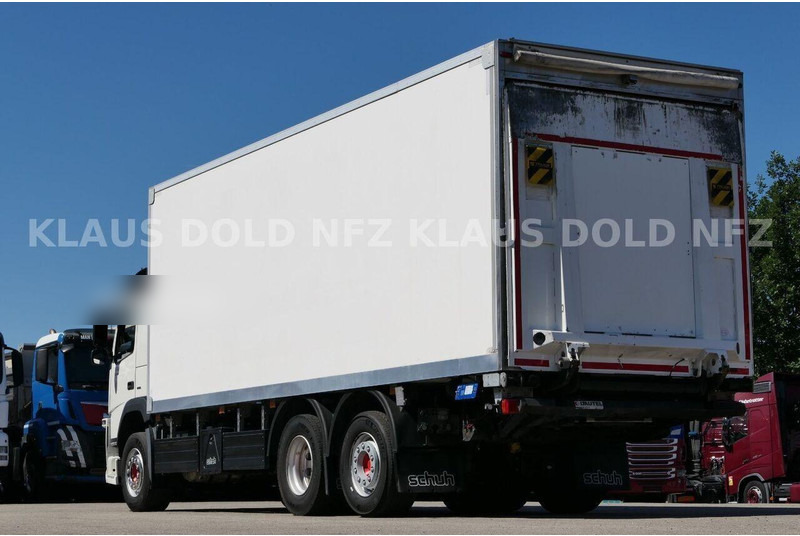 Volvo FM 420 - Refrigerated - Рефрижератор: фото 4 Volvo FM 420 - Refrigerated - Рефрижератор: фото 4