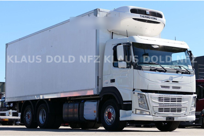 Volvo FM 420 - Refrigerated - Рефрижератор: фото 2 Volvo FM 420 - Refrigerated - Рефрижератор: фото 2
