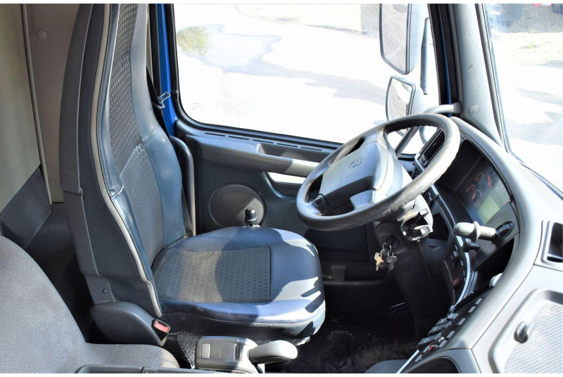 Самосвал, Автоманипулятор Volvo FMX 370: фото 13 Самосвал, Автоманипулятор Volvo FMX 370: фото 13