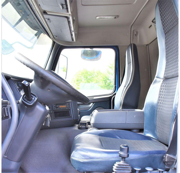 Самосвал, Автоманипулятор Volvo FMX 370: фото 10 Самосвал, Автоманипулятор Volvo FMX 370: фото 10