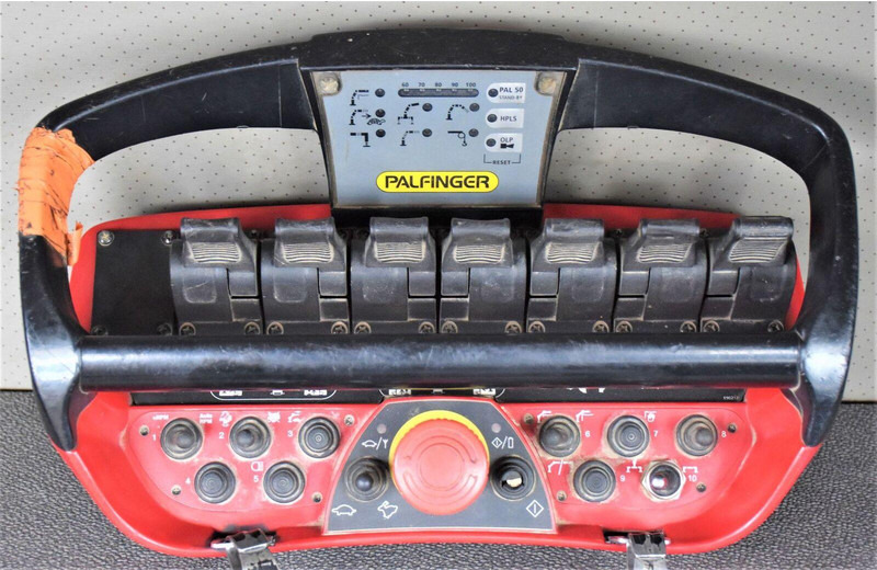 Самосвал, Автоманипулятор Volvo FMX 370: фото 14 Самосвал, Автоманипулятор Volvo FMX 370: фото 14