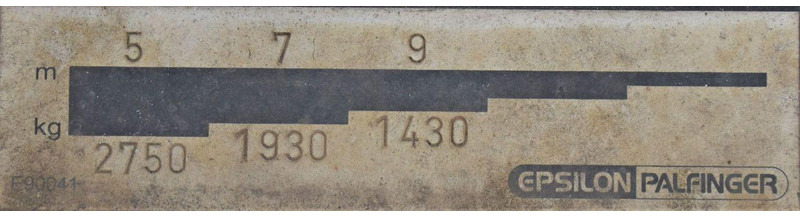 Самосвал, Автоманипулятор Volvo FMX 370: фото 9 Самосвал, Автоманипулятор Volvo FMX 370: фото 9