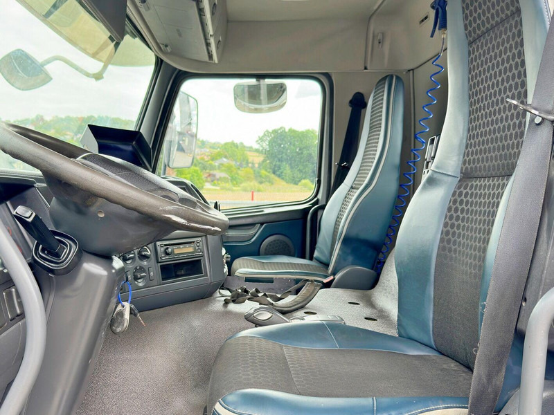 Самосвал, Автоманипулятор Volvo FMX 420: фото 10